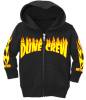 Dune Crew On Fire Baby Zip